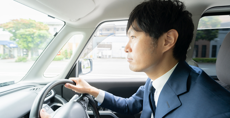 企業向け運転講習